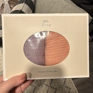 8 Pack Konssy Muslim Bibs